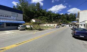 Imagem 4: Terreno 1.408m² Brusque Santa Rita