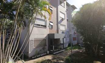 Imagem 2: Apartamento com 1 Dormitorio(s) localizado(a) no bairro Jardim Itu em Porto Alegre / Ref