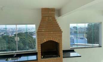 Imagem 4: Apartamento para Venda - Jardim Coimbra, São Paulo - 42m²