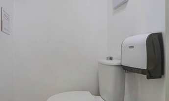 Imagem 7: São Paulo - Conjunto Comercial/sala - Jardins