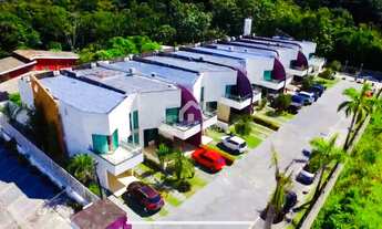 Imagem 3: Casa Duplex, Res. Conde de Laranjeiras, próx Quintas das Laranjeiras