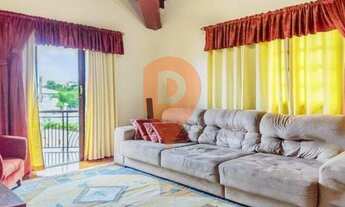 Imagem 4: Sobrado a venda 05 quartos 06 vagas no Boa Vista em Curitiba