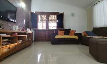 Imagem 5: Belo Horizonte - Casa Padrão - Santa Amélia