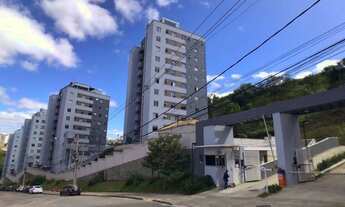 Imagem 4: Apartamento de 2 quartos para venda no bairro Estrela Sul em Juiz de Fora, MG