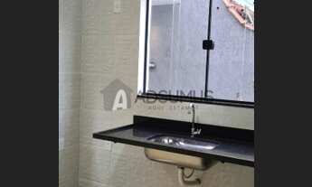 Imagem 6: Casa Campo Grande