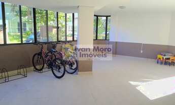 Imagem 5: Cobertura em Canasvieiras - Florianópolis