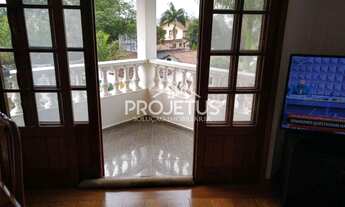 Imagem 5: Vendo Casa com 530 m2, 5 dormitórios, 2 suítes, 3 vagas em Parelheiros-SP