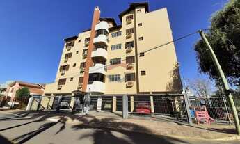 Imagem: Apartamento 3 dormitórios com vaga dupla