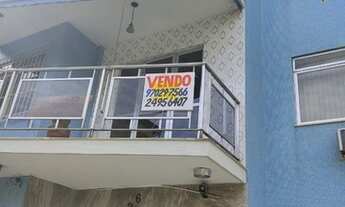 Imagem 4: Bonsucesso - Pça Nações - Lindo Apartamento - Sala, 2 Qtos elevador e Garagem