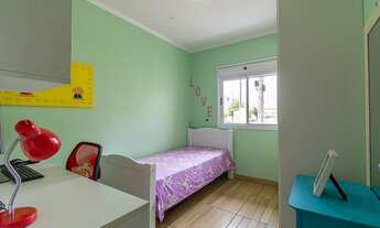 Imagem 7: Casa a venda 61 metros quadrados com 2 quartos em Central Park - Cachoeirinha - RS Di rav