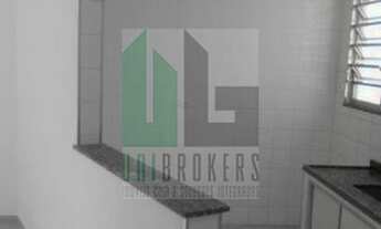 Imagem 5: Apartamento para locação na Vila Mariana, 1 dorm, 55m², sacada, sem vaga