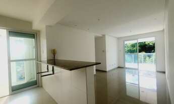 Imagem: Apartamento para venda tem 84 metros quadrados