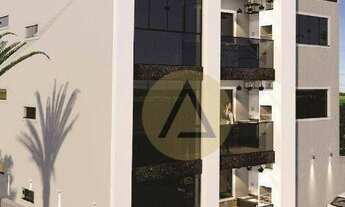 Imagem: Apartamento 03 Quartos à venda - Costazul