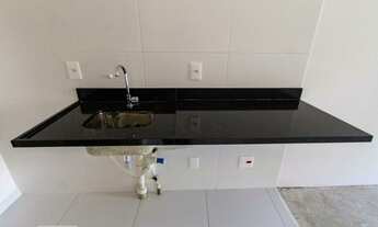 Imagem 4: Apartamento tipo Studio com varanda na Vila Madalena - São Paulo - SP