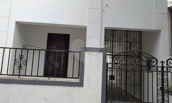 Imagem 2: Rio de Janeiro - Casa Padrão - Vila Isabel