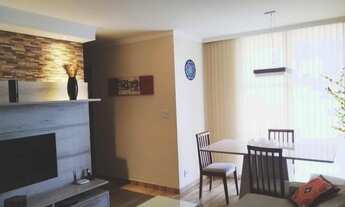 Imagem 6: Apartamento para Venda em São Paulo, Vila Ema, 3 dormitórios, 1 suíte, 2 banheiros, 1 vaga