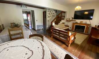 Imagem 2: Casa em Condomínio para Venda em Parque do Imbui Teresópolis-RJ - CA-0792