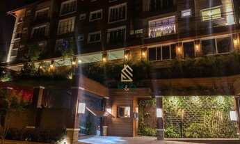 Imagem 3: Apartamento com 2 dormitórios à venda, 82 m² por R$ 1.270.000,00 - Mato Queimado - Gramado