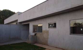 Imagem 2: Casa 2 quartos - Nova Olinda - Aparecida de Goiânia - GO