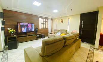 Imagem 4: Sobrado em Goiania, Sobrado Jardim Santo Antonio, Sobrado 04 quartos