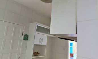 Imagem 7: Apartamento com 3/4, 3 banheiros - 2 vagas de garagens