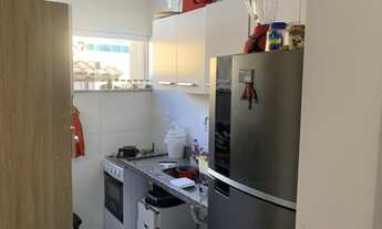 Imagem 3: Cobertura venda possui 120 metros quadrados com 2 quartos 1 suite, com jacuzzi na praia do