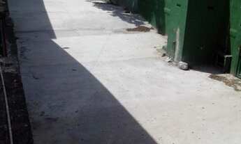 Imagem 7: GALPÂO PARA LOCAÇÂO NO PARQUE NOVO MUNDO