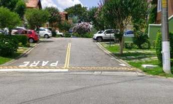 Imagem: Sobrado horto do Ypê 3 dormitórios 160