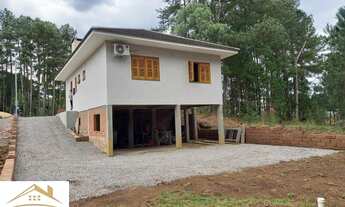 Imagem 5: Residência Bairro Vila Germânia Nova Petrópolis RS ! Ref.:567