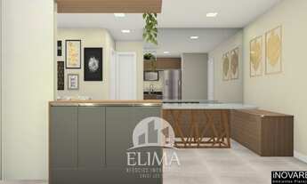 Imagem 5: São Paulo - Apartamento Padrão - Jardim Prudência