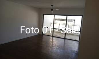 Imagem 5: Apto Barra da Tijuca 3 Quartos