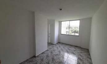 Imagem 5: Fonseca Riodades Residencial Eldorado Park 58,00m² com 2 quartos em Fonseca - Niterói - RJ