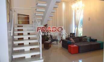 Imagem 7: Sobrado com 3 dormitórios para alugar, 284 m² por R$ 7.000/mês - Parque Industrial - Marin