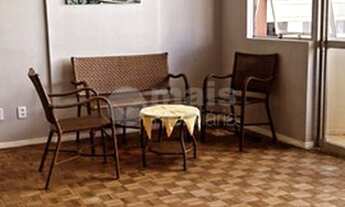 Imagem 3: Apartamento à venda com 2 quartos sendo 1 suíte 78m² - Pituba