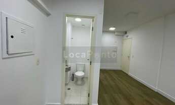 Imagem 7: São Paulo - Conjunto Comercial/Sala - Alto da Lapa