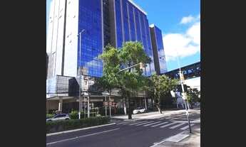 Imagem 2: Sala/Conjunto para aluguel com 50 metros quadrados em Azenha - Porto Alegre - RS