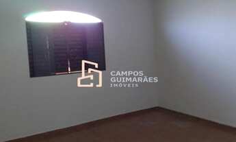 Imagem 3: Casa para aluguel, 3 quartos, 1 suíte, Indústrias I - Belo Horizonte/MG