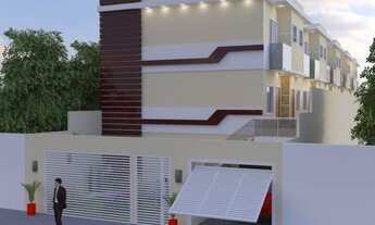 Imagem: SOBRADO RESIDENCIAL À VENDA, VILA ESPERANÇA