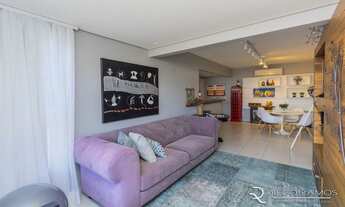 Imagem 2: Apartamento à venda com 80m², com 2 quartos e 1 vaga de garagem. Chácara das Pedras - Port