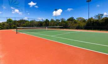 Imagem 3: Terreno à venda, 434 m² por R$ 325.000,00 - Tamatanduba - Eusébio/CE