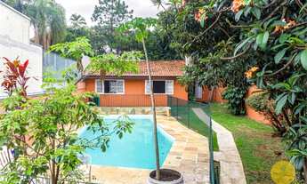 Imagem 2: Sobrado na Vila Beatriz