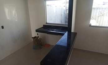 Imagem 2: Casa para Venda em Sete Lagoas, Progresso, 2 dormitórios, 1 banheiro, 2 vagas