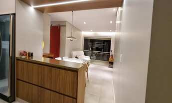 Imagem 4: CLUB TUIUTI - 122m² - 3 SUITES - 2 VAGAS - APARTAMENTO DE REVISTA !! BELISSIMO !!!