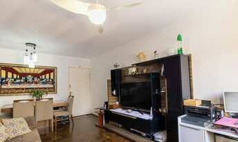 Imagem 3: Cerqueira César - Px. ao metrô