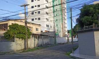 Imagem 2: Apartamento para venda tem 65 metros quadrados com 3 quartos em Campo Grande - Recife - PE