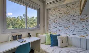 Imagem 3: Apartamento com 2 quartos em Jacarepaguá