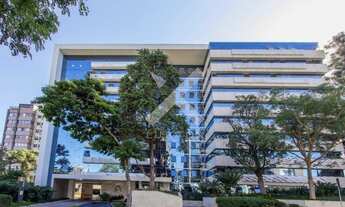 Imagem 2: PORTO ALEGRE - Conjunto Comercial/Sala - Higienopolis