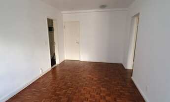 Imagem 6: Apartamento para venda com 80 metros quadrados com 3 quartos em Leblon - Rio de Janeiro