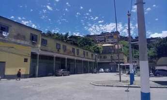 Imagem 6: Kitnet no Centro de São João de Meriti - RJ