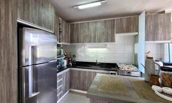 Imagem 6: Apartamento 2 dormitórios mobiliado com uma vaga